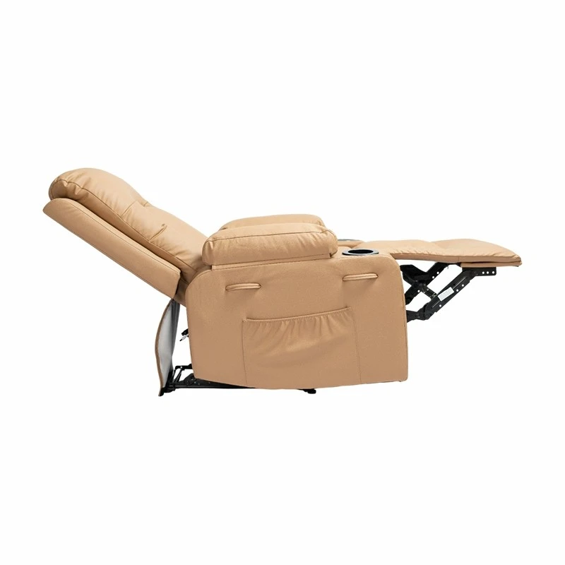 Living Room Glider Recliner