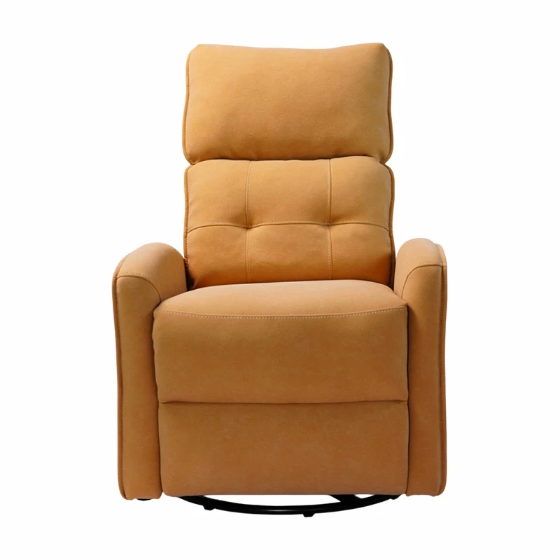 Heated Power Reclining Sofa