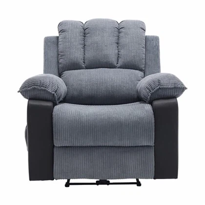 Power Wall Recliner